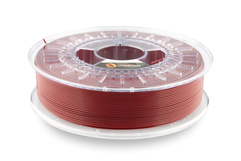 Plalament Extrefill Red Purple 1,75 mm 750g Fillamentum