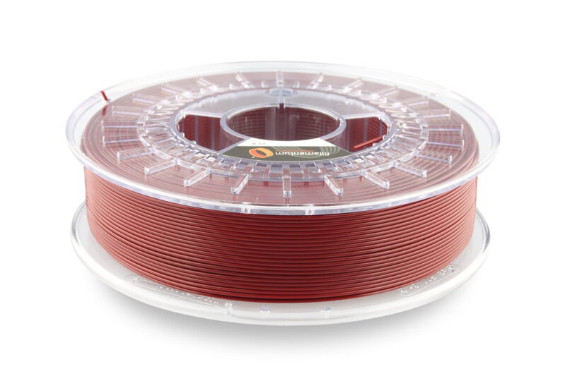 Plalament Extrefill Red Purple 1,75 mm 750g Fillamentum Plalament Extrefill Red Purple 1,75 mm 750g Fillamentum