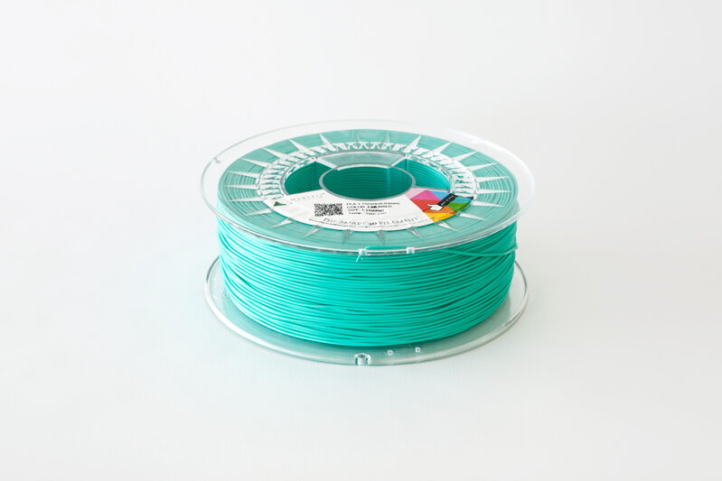 Plalament Emerald Green 2,85 mm Smartfil 750g Plalament Emerald Green 2,85 mm Smartfil 750g