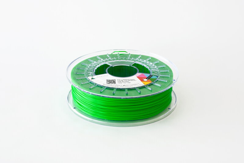 Plalament Green Chlorofil 2,85 mm SmartFil 750G