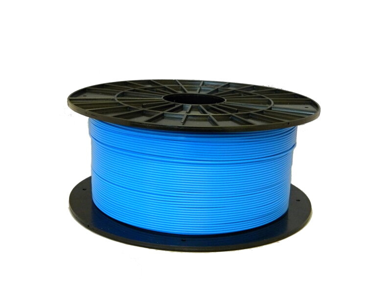 Filament-PM PLA Play Brip Blue 1,75 mm 1 kg Filament PM