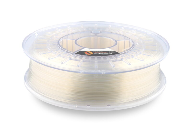 Crystalicznie Crystalicznie 1,75 mm 750 g Fillamentum Crystalicznie Crystalicznie 1,75 mm 750 g Fillamentum
