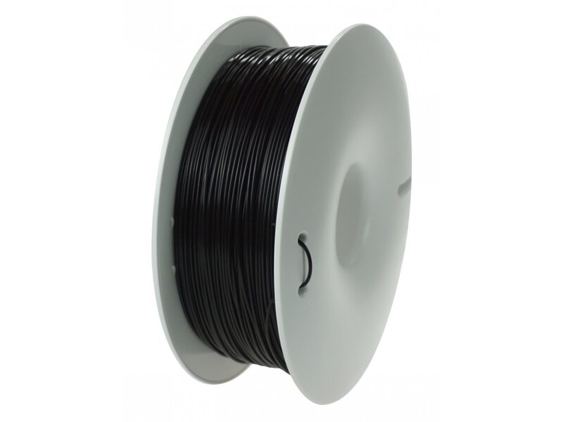 HD Plalament Black 285 mm Fiberlogs 850g