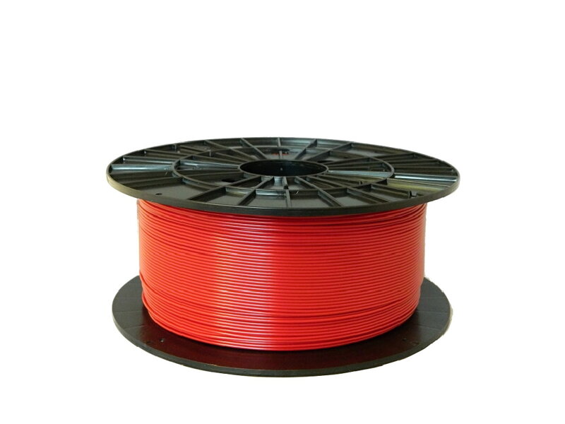 Filament-PM PLA Place Perly Red Red 1,75 mm 1 kg Filament PM