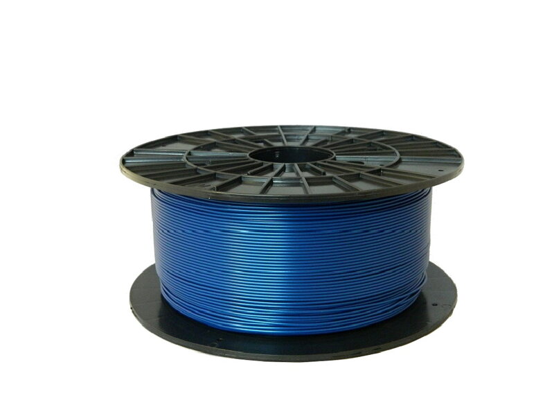 Filament-PM PLA Place Perly Blue 1,75 mm 1 kg filamentu PM