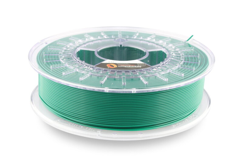 Plalament Extrefill Turquoise Green 1 75 mm 750g Fillamentum