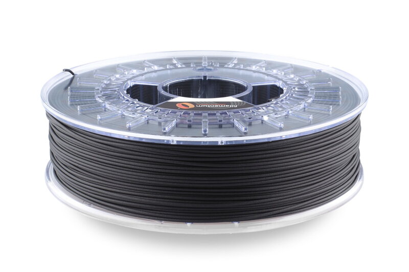 Nylon CF15 Carbon 1 75 mm Fillamentum 600G Nylon CF15 Carbon 1 75 mm Fillamentum 600G