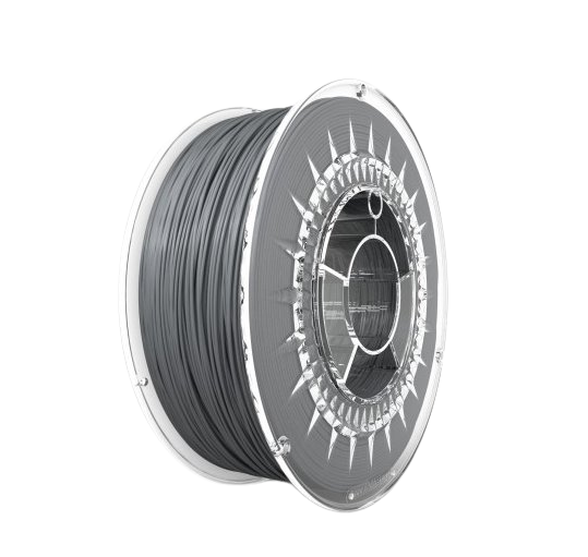 Filament aluminiowy ASA 1,75 mm Devil Design 1 kg Filament aluminiowy ASA 1,75 mm Devil Design 1 kg