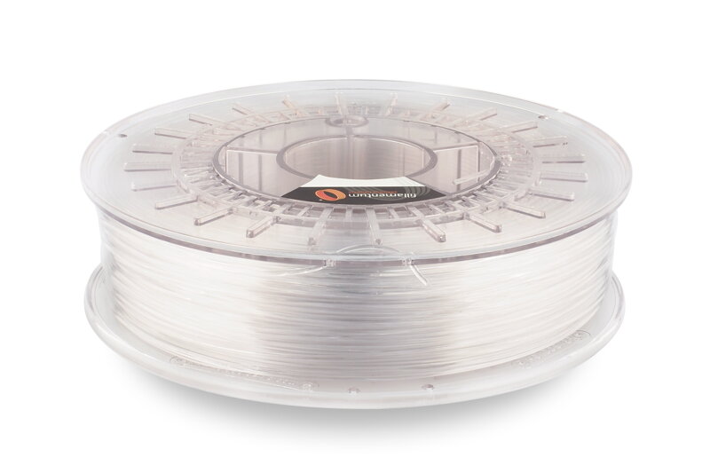 CPE HG100 Natural 1 75 mm 750g Fillamentum CPE HG100 Natural 1 75 mm 750g Fillamentum