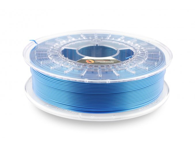 PLA Extrefill Noble Blue 2,85 mm 750g Fillamentum PLA Extrefill Noble Blue 2,85 mm 750g Fillamentum