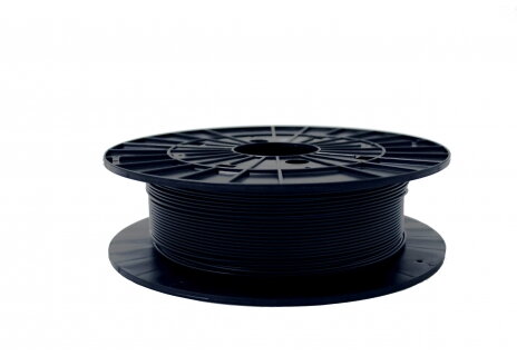 Filament-PM FHRJET FILOMENT Selfing Black 175 mm Filament PM 0,5 kg Filament-PM FHRJET FILOMENT Selfing Black 175 mm Filament PM 0,5 kg