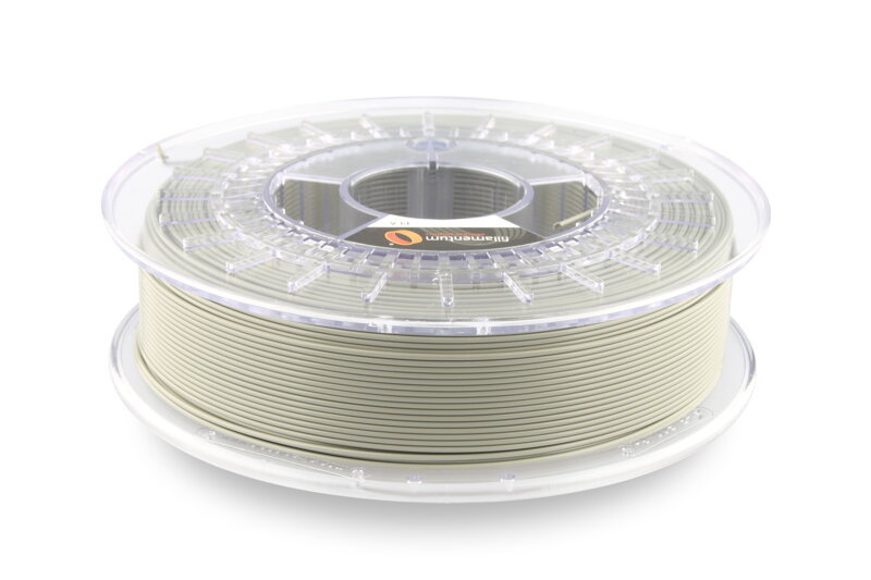 Plaament Extrafill szary beton 1,75 mm 750 g Fillamentum Plaament Extrafill szary beton 1,75 mm 750 g Fillamentum