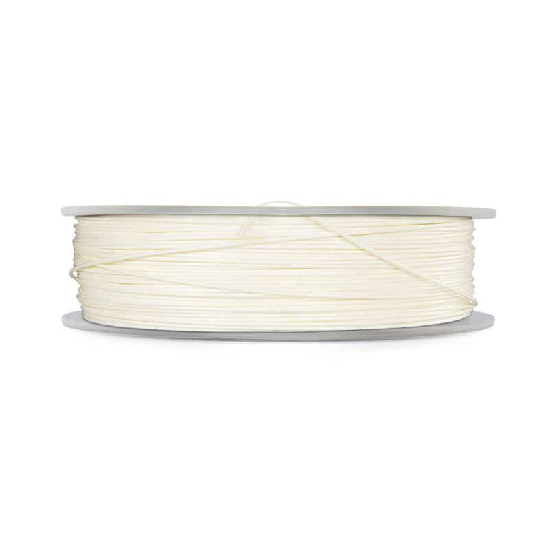 Filament Durabio 175 mm biały dosłownie 0,5 kg Filament Durabio 175 mm biały dosłownie 0,5 kg