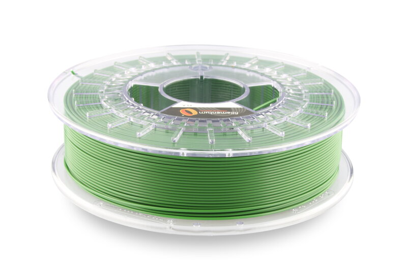 Placking Extrefill Grines Zielone 1 75 mm 750 g Fillamentum Placking Extrefill Grines Zielone 1 75 mm 750 g Fillamentum
