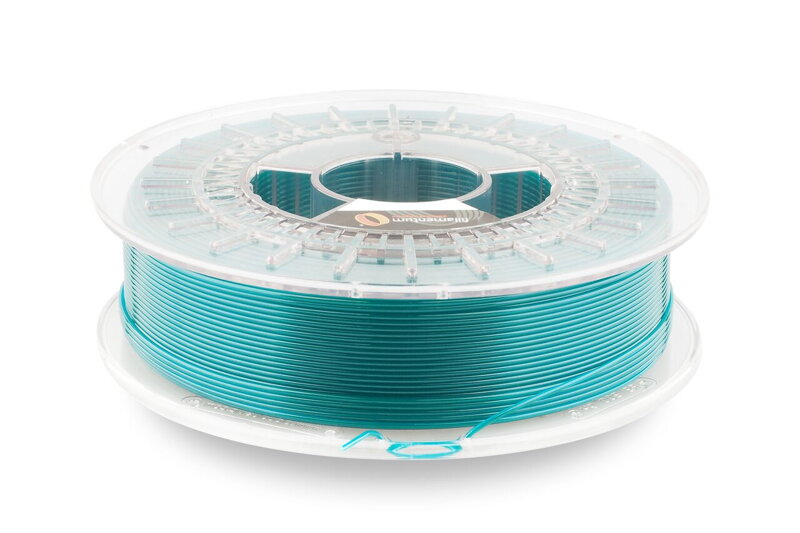 CPE HG100 Lagoon Transparent 1 75 mm 750 g Fillamentum CPE HG100 Lagoon Transparent 1 75 mm 750 g Fillamentum