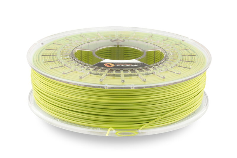 CPE HG100 PISTACHIO Green 1 75 mm 750 g Fillamentum CPE HG100 PISTACHIO Green 1 75 mm 750 g Fillamentum