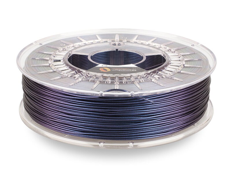 PLA Extrefill Wizard's Voodoo 1,75 mm 750g Fillamentum PLA Extrefill Wizard's Voodoo 1,75 mm 750g Fillamentum