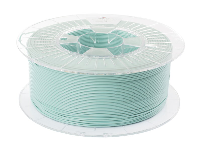 Pastel Pastel Turquoise 1,75 mm Spectrum 1 kg Pastel Pastel Turquoise 1,75 mm Spectrum 1 kg