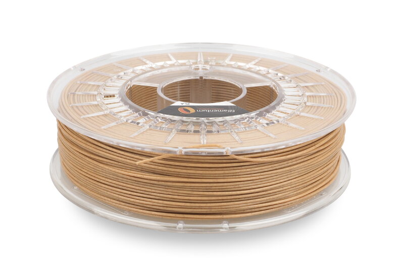 Plaament Extrefill Mukha 2,85 mm 750g Fillamentum Plaament Extrefill Mukha 2,85 mm 750g Fillamentum