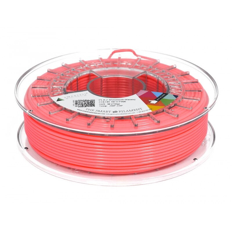 Neon Planter -drove 1,75 mm SmartFil 750g Neon Planter -drove 1,75 mm SmartFil 750g