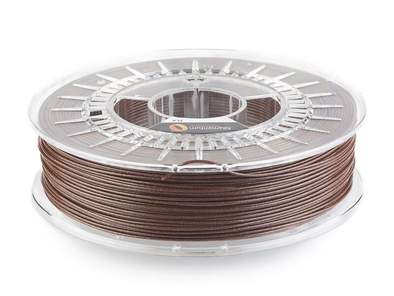 Plalament Vertigo Chocolade 1,75 mm 750g Fillamentum Plalament Vertigo Chocolade 1,75 mm 750g Fillamentum