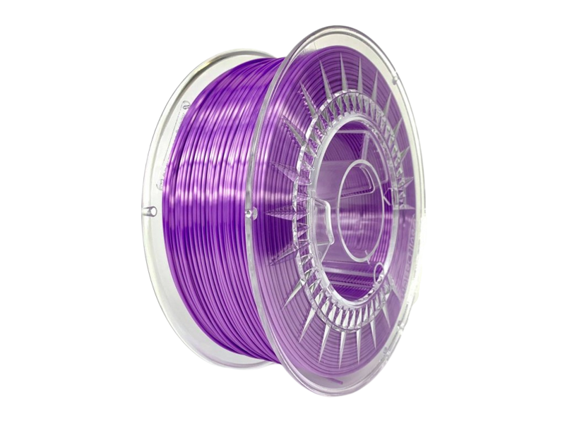 Jedwabny filament Fial Devil Design 1 kg 1,75 mm