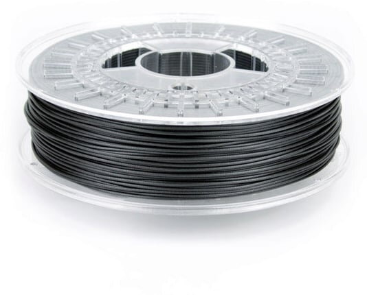 XT-CF20 Czarny filament 1,75 mm ColorFabb 750 g