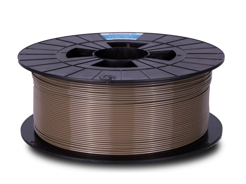 Filament repetgowy z recyklingu 1,75 mm 1 kg filamentu-PM