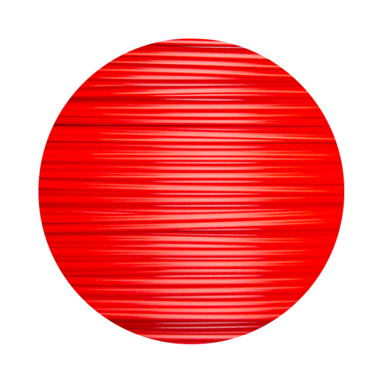 LW PLA Red Filament 1,75 mm ColorFabb 750 g LW PLA Red Filament 1,75 mm ColorFabb 750 g