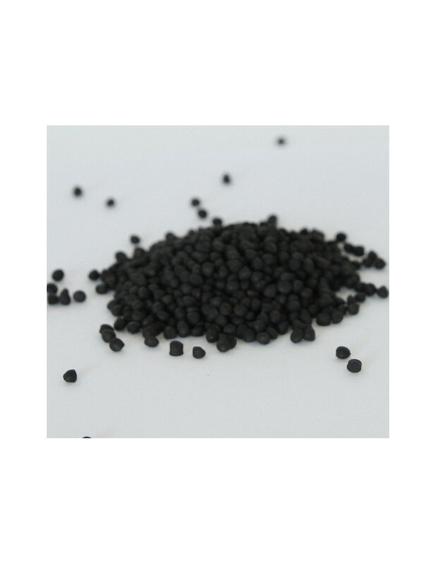 Pigment do kolorowania pellet Smartfil 25 g czarny Pigment do kolorowania pellet Smartfil 25 g czarny