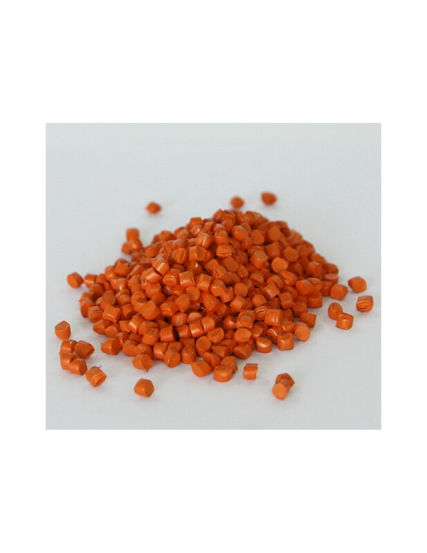 Pigment do kolorowania pellet SmartFil 25 g pomarańczowy