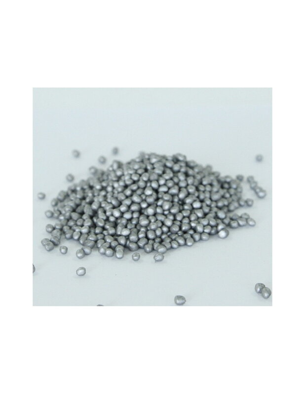 Pigment do kolorowania pellet Smartfil 25 g szarych Pigment do kolorowania pellet Smartfil 25 g szarych