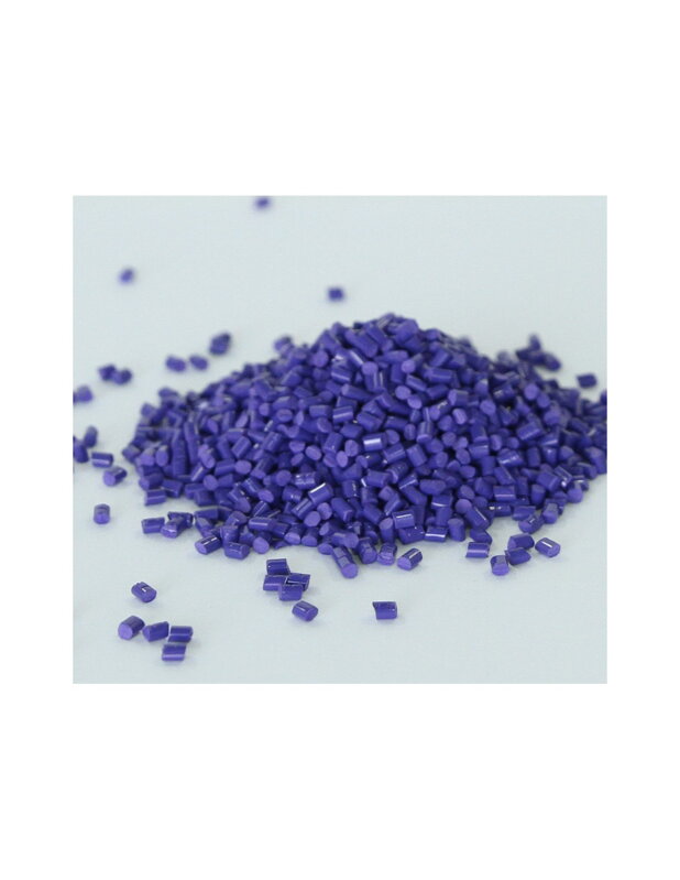 Pigment do kolorowania pellet Smartfil 50 g fioletowy Pigment do kolorowania pellet Smartfil 50 g fioletowy
